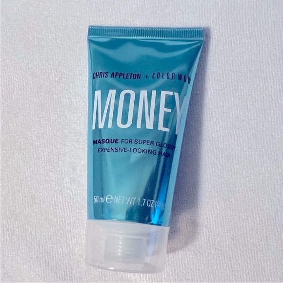 💦NWT💦 COLOR WOW Money Masque 1.7oz Travel Size Deep Hydration for all ha… - Picture 6 of 8